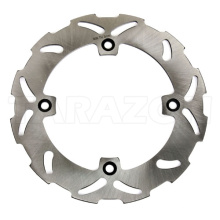 220mm Motorcycle Parts Rear Disc/Disk Plate Rotor for Suzuki TS 125 200 /TS125 TS200